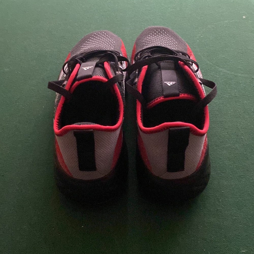 Men’s sneakers - Picture 3 of 4